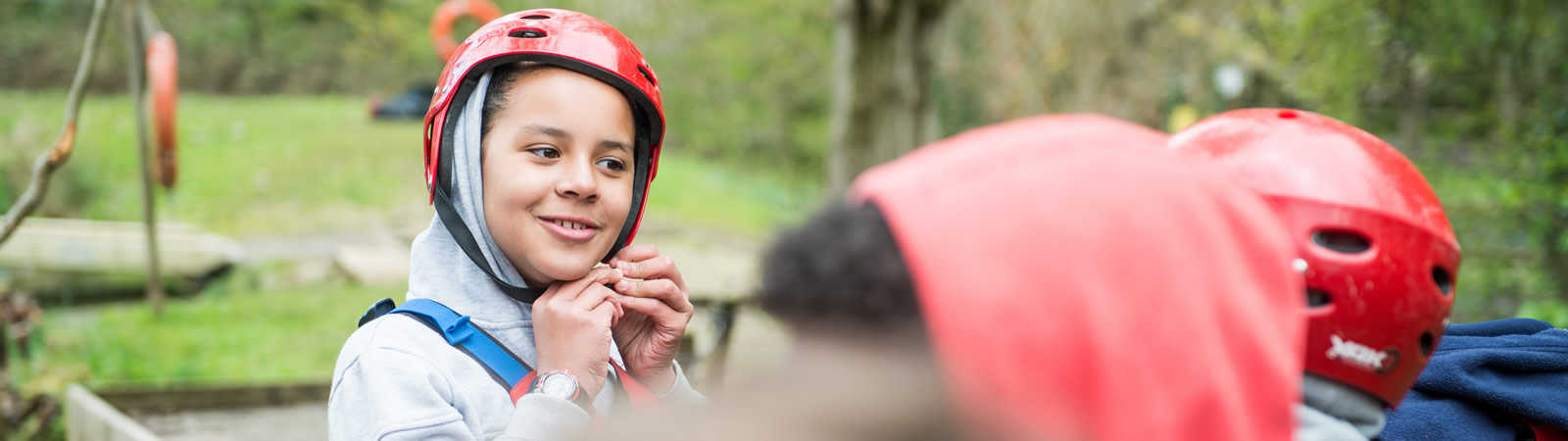 Do more. Share more. Be more.