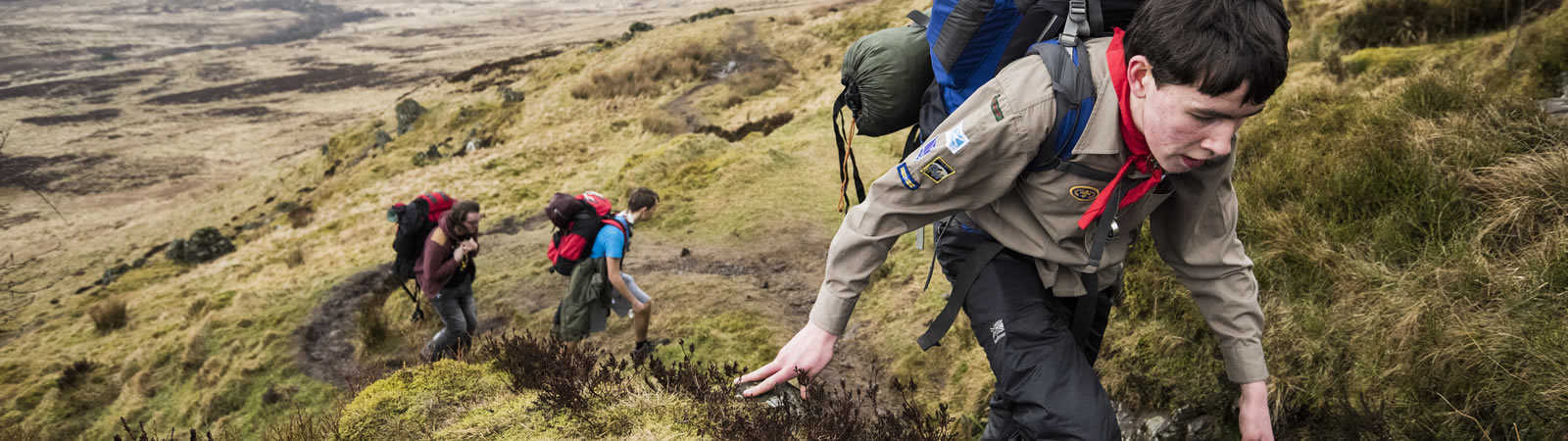 Do more. Share more. Be more.