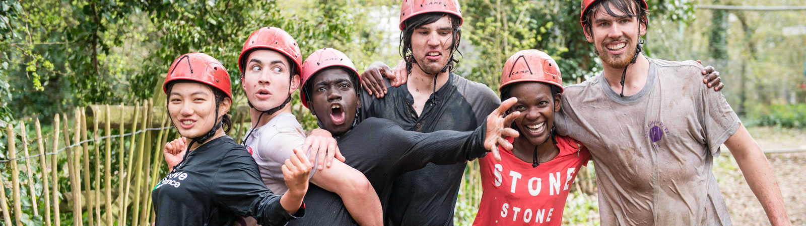 Do more. Share more. Be more.